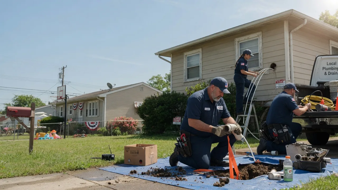 Faucet Repair in East Dublin, GA near me