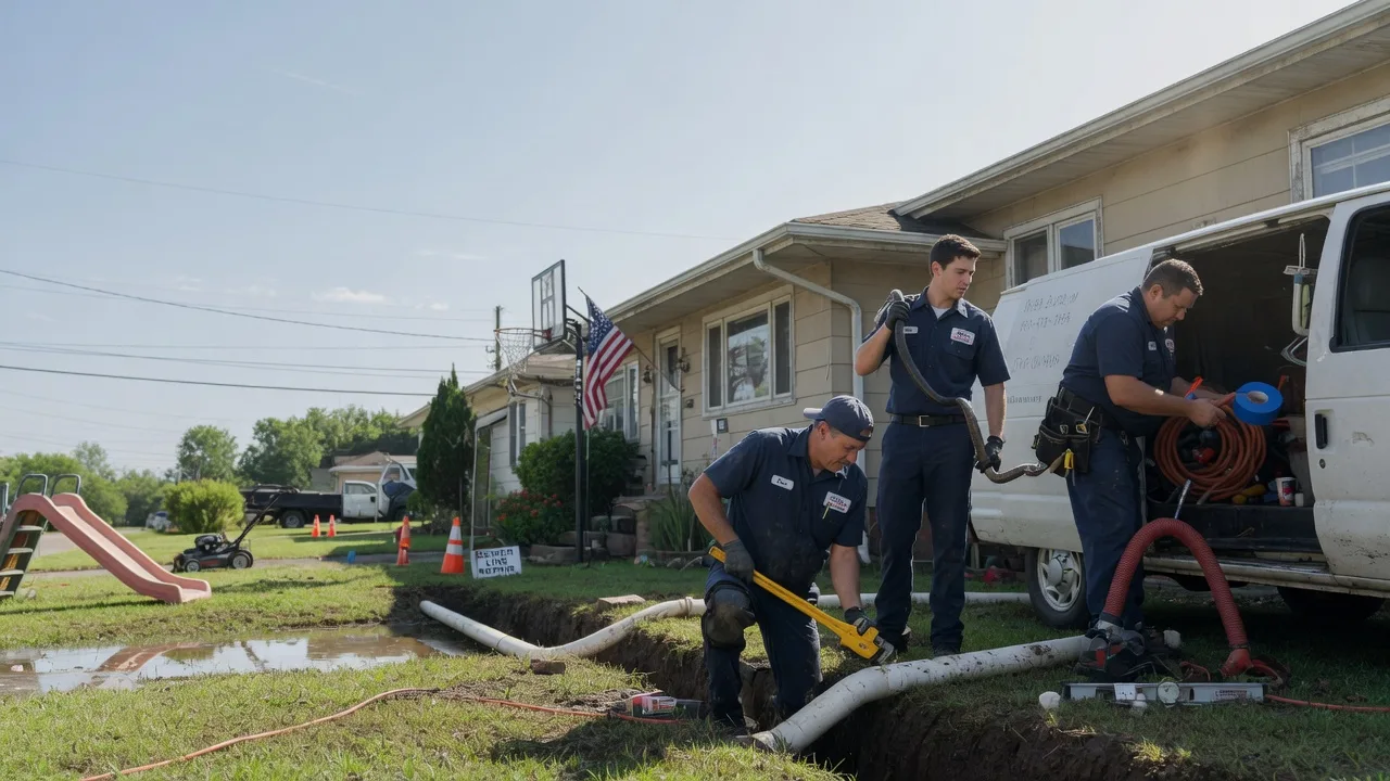 Toilet Installation in East Dublin, GA near me